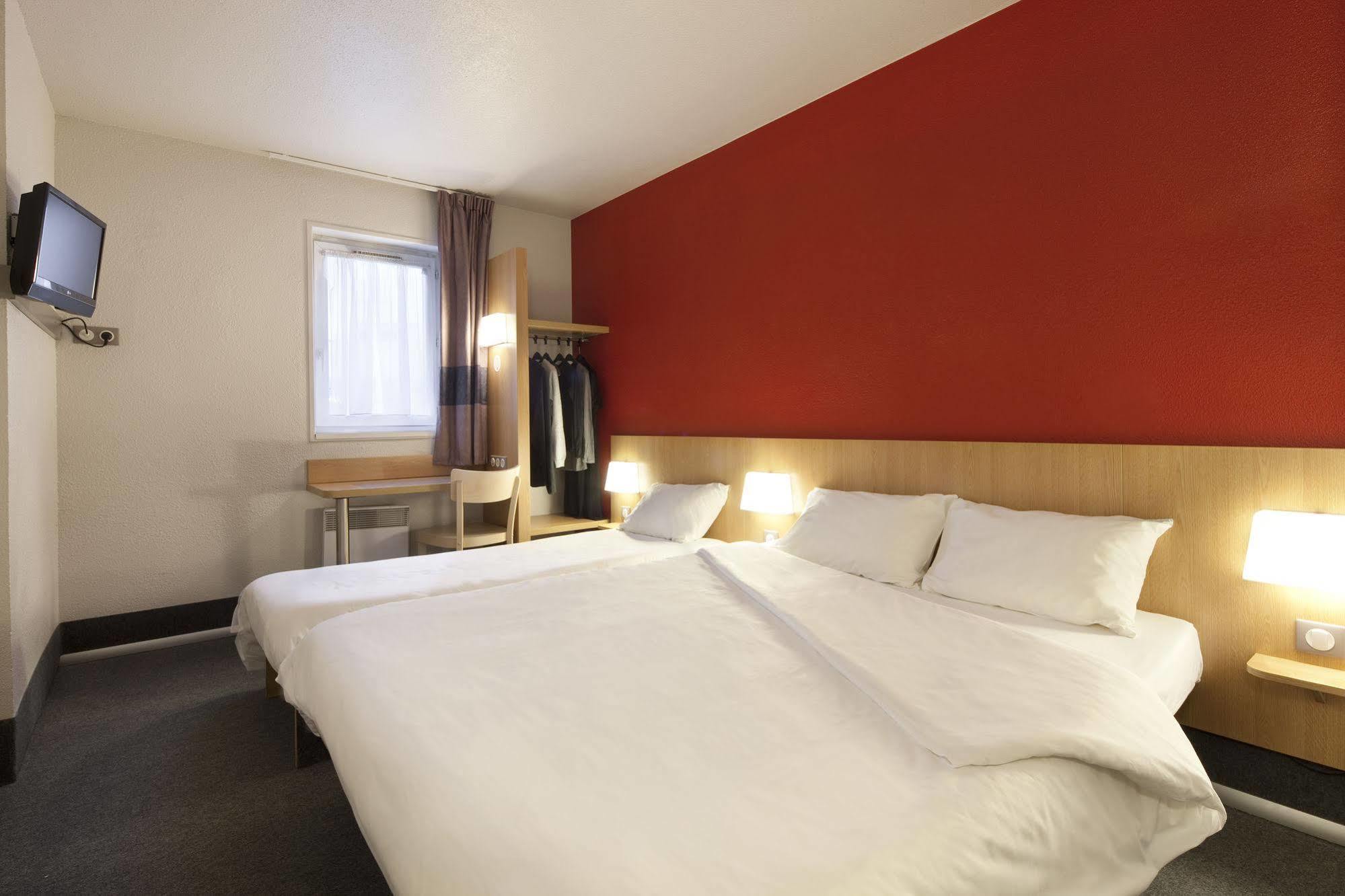 B&B Hotel Strasbourg Nord Artisans Vendenheim Exterior foto