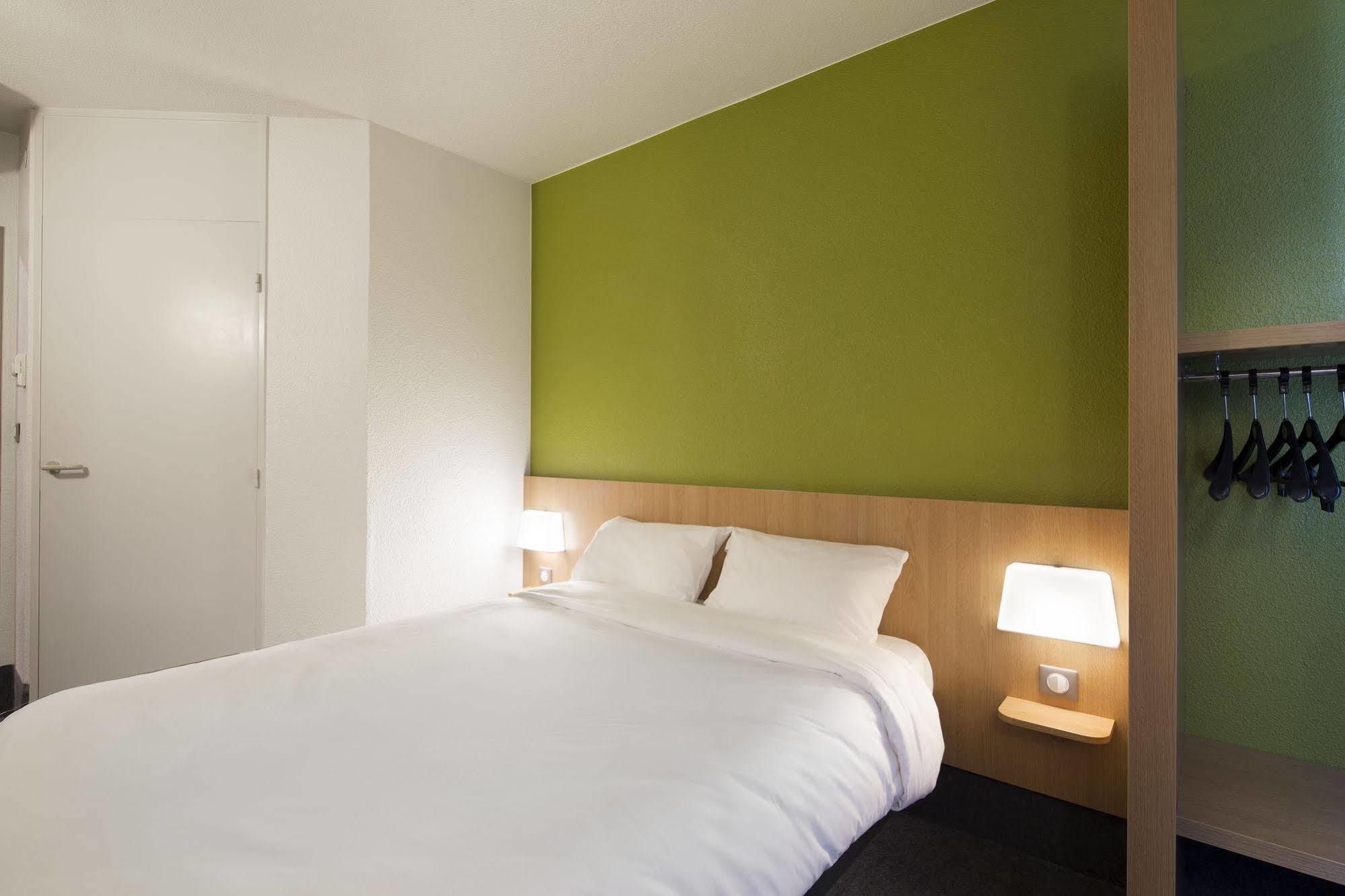 B&B Hotel Strasbourg Nord Artisans Vendenheim Exterior foto